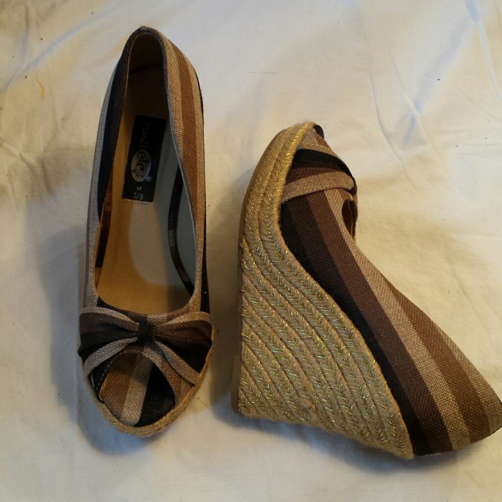 Rue21 Shoes